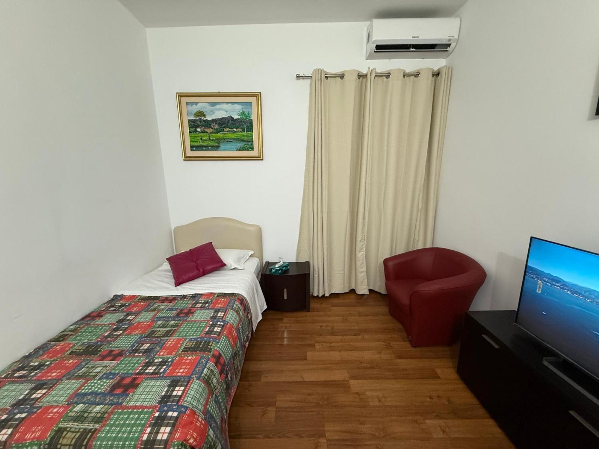 Two Ducks Hostel Rome Extérieur photo